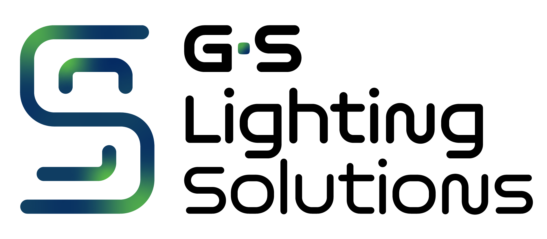 GS Lighting Solutions logo