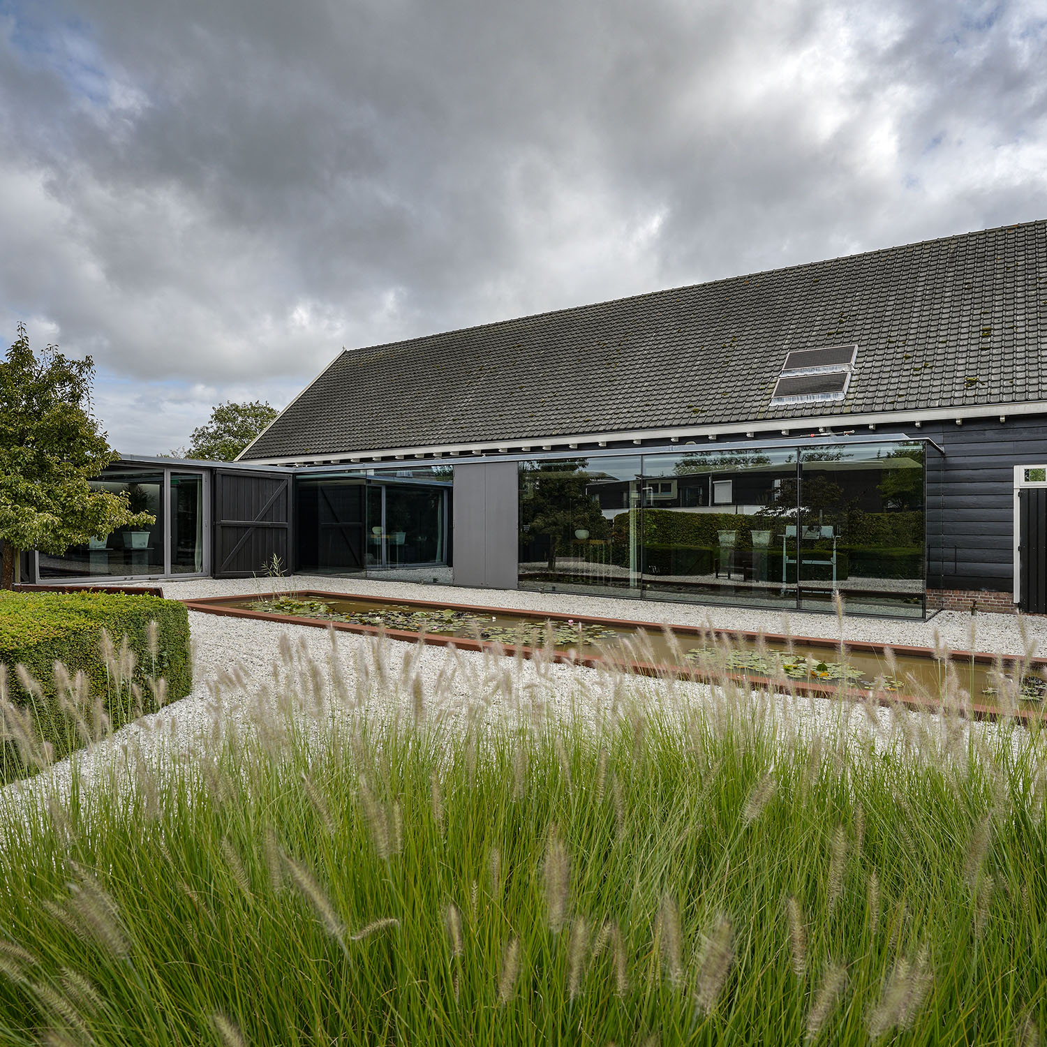 GS Lighting Solutions - Casambi - Projecten - 't Hof Stenevate Borsele - 8