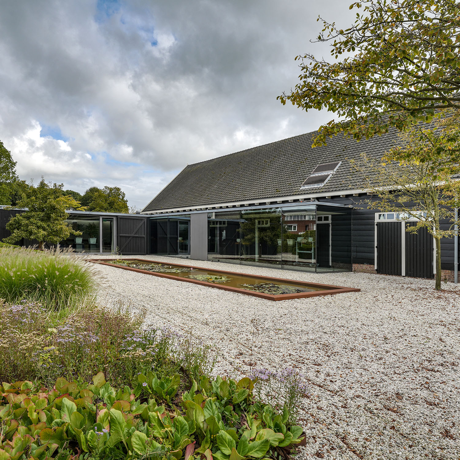 GS Lighting Solutions - Casambi - Projecten - 't Hof Stenevate Borsele - 9